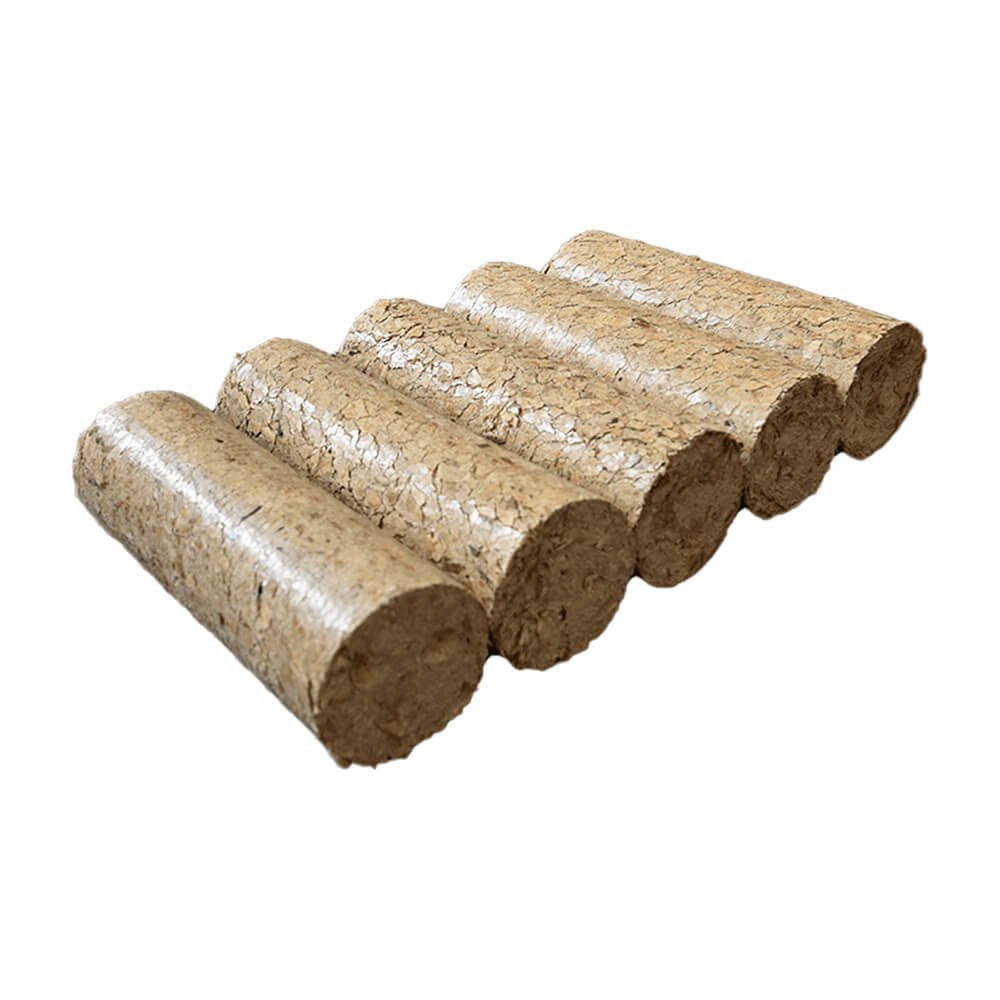 Holzbriketts – Bild 2
