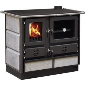 Holzofen Interstoves Magnum SD Pierre – 9,5 kW