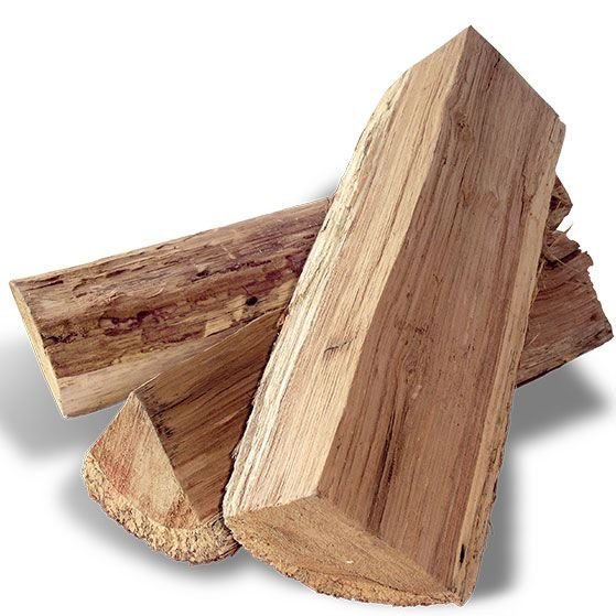 Trockenes Brennholz 40 cm – 1 Ster – Bild 2