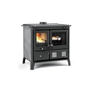 La Nordica Gardenia 5.0 Pierre Kaminofen – 9,5 kW