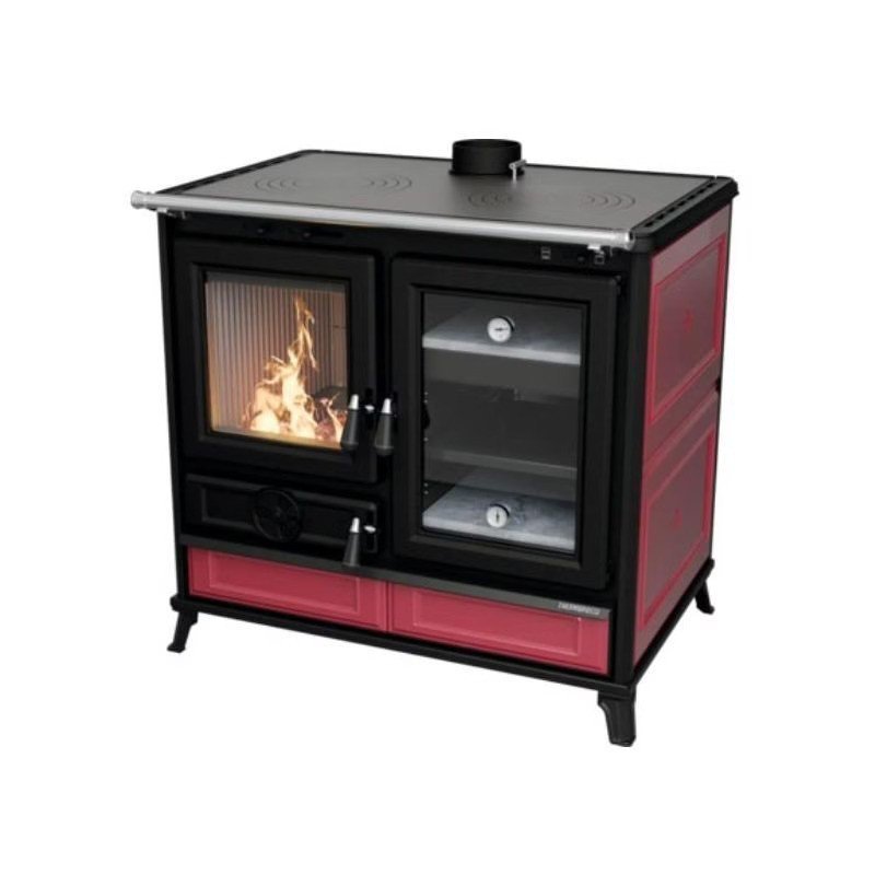 Thermorossi Margherita Evo – 12,1 kW – Bild 2