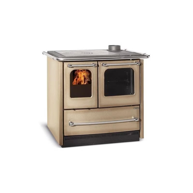 La Nordica Sovrana Easy Evo 2.0 – 7,5 kW – Bild 2