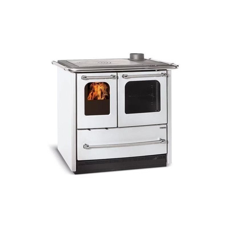 La Nordica Sovrana Easy Evo 2.0 – 7,5 kW – Bild 3