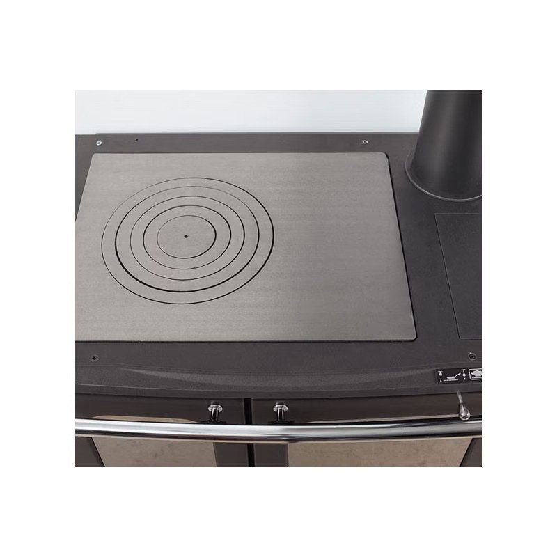 La Nordica Sovrana Easy Evo 2.0 – 7,5 kW – Bild 5