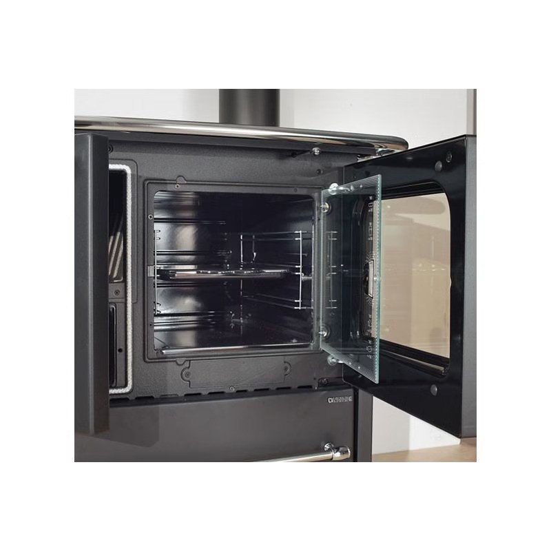 La Nordica Sovrana Easy Evo 2.0 – 7,5 kW – Bild 6