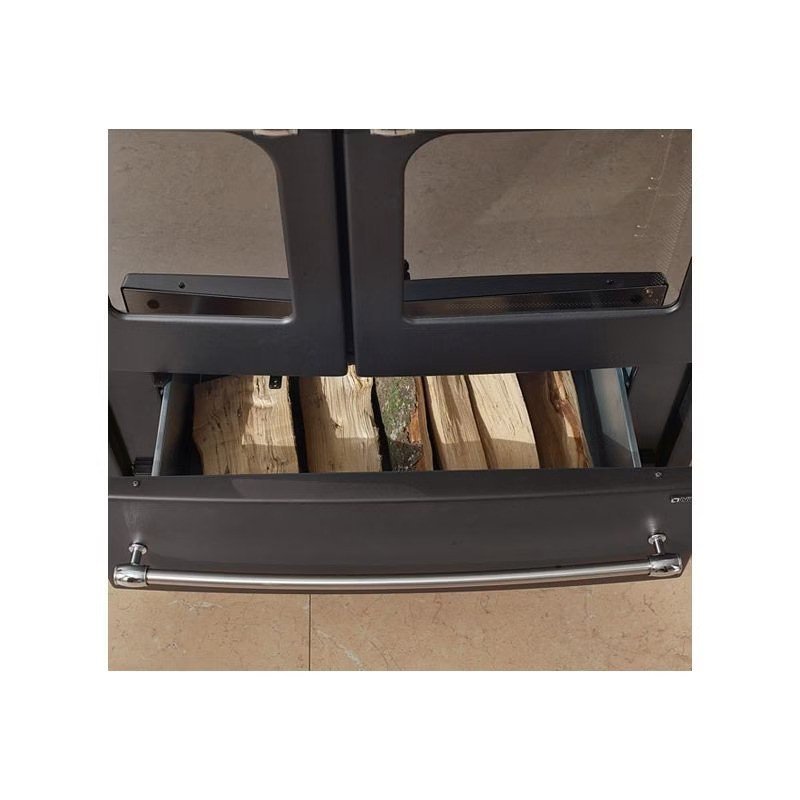 La Nordica Sovrana Easy Evo 2.0 – 7,5 kW – Bild 7