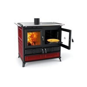 Thermorossi Viola Evo Holzofen – 12,1 kW